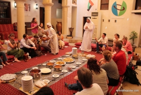 Dubai Cultural Tour