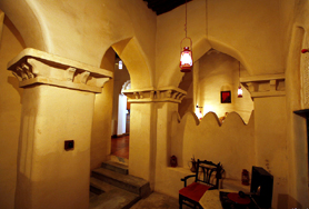 Bait Al Zubair Museum Muscat